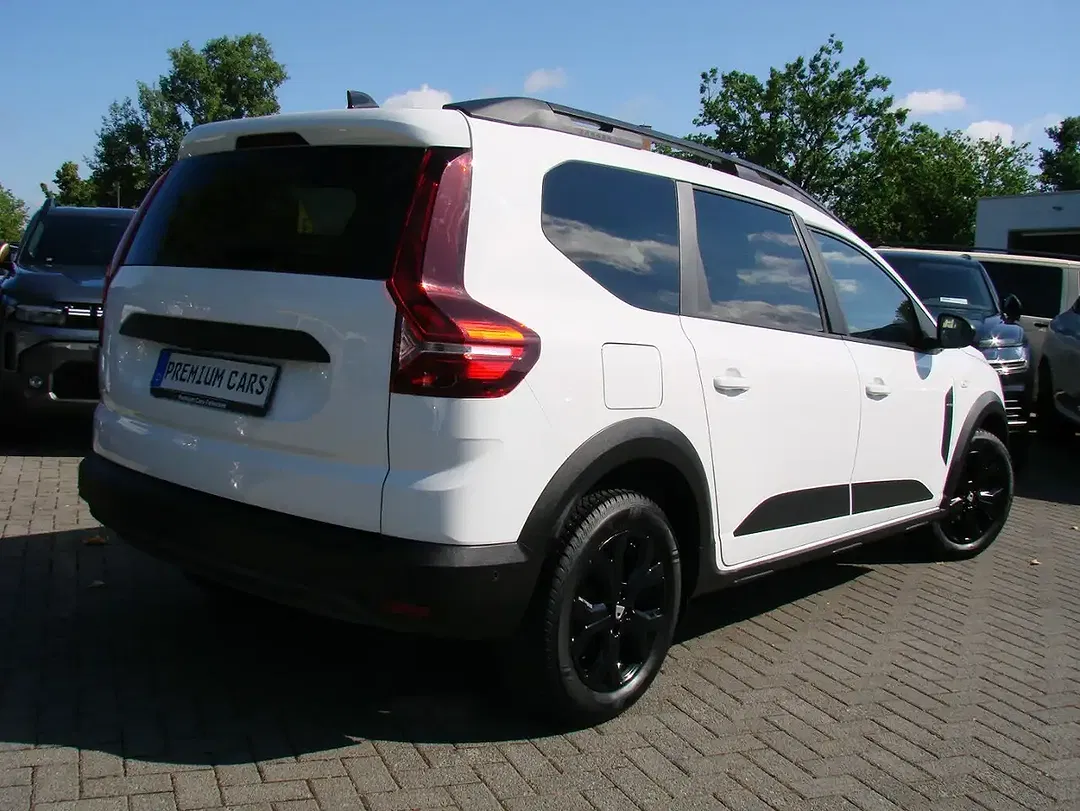 Dacia Jogger - Thumbnail 3
