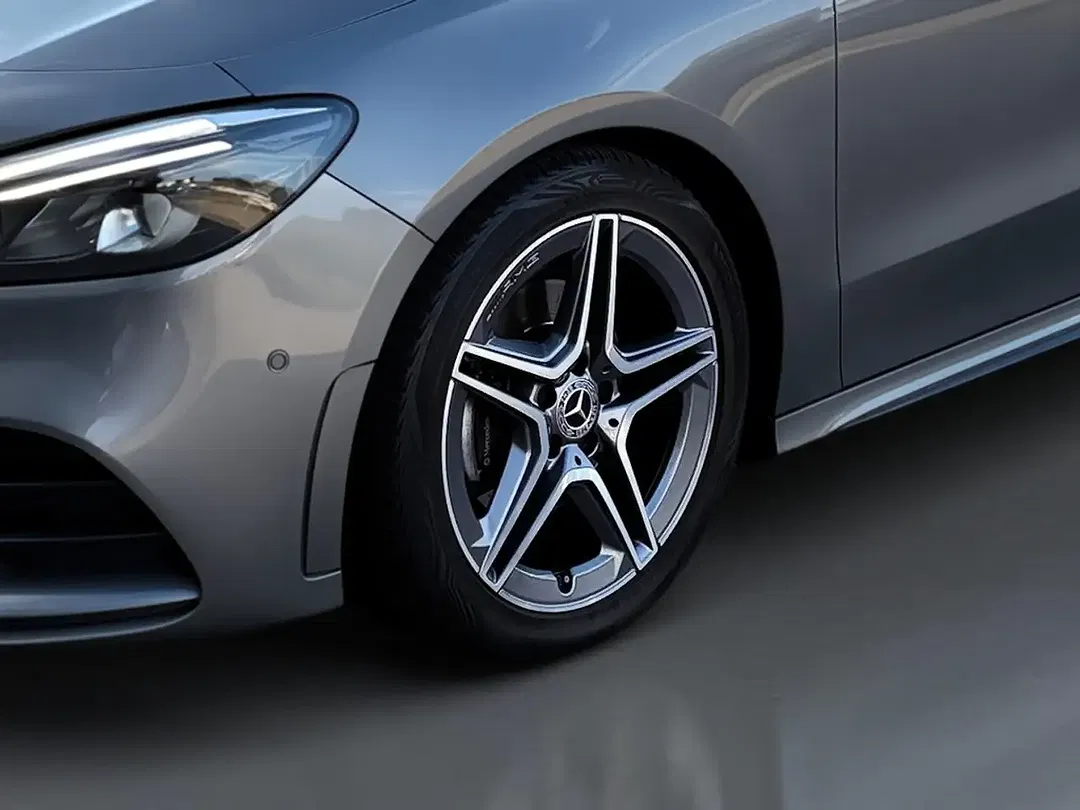Mercedes-Benz B 180 AMG - foto 2