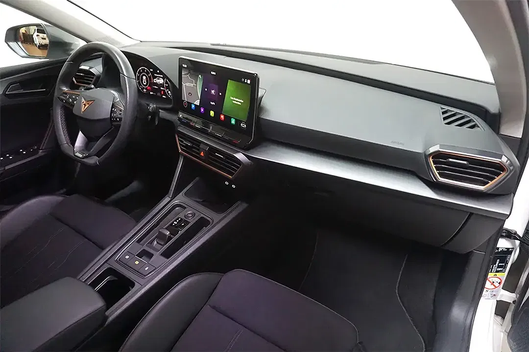 CUPRA Leon - Thumbnail 10