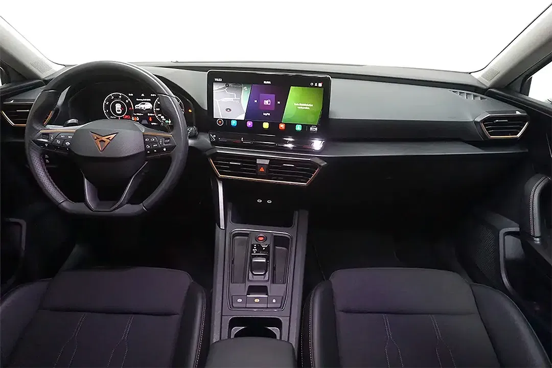 CUPRA Leon - Thumbnail 9