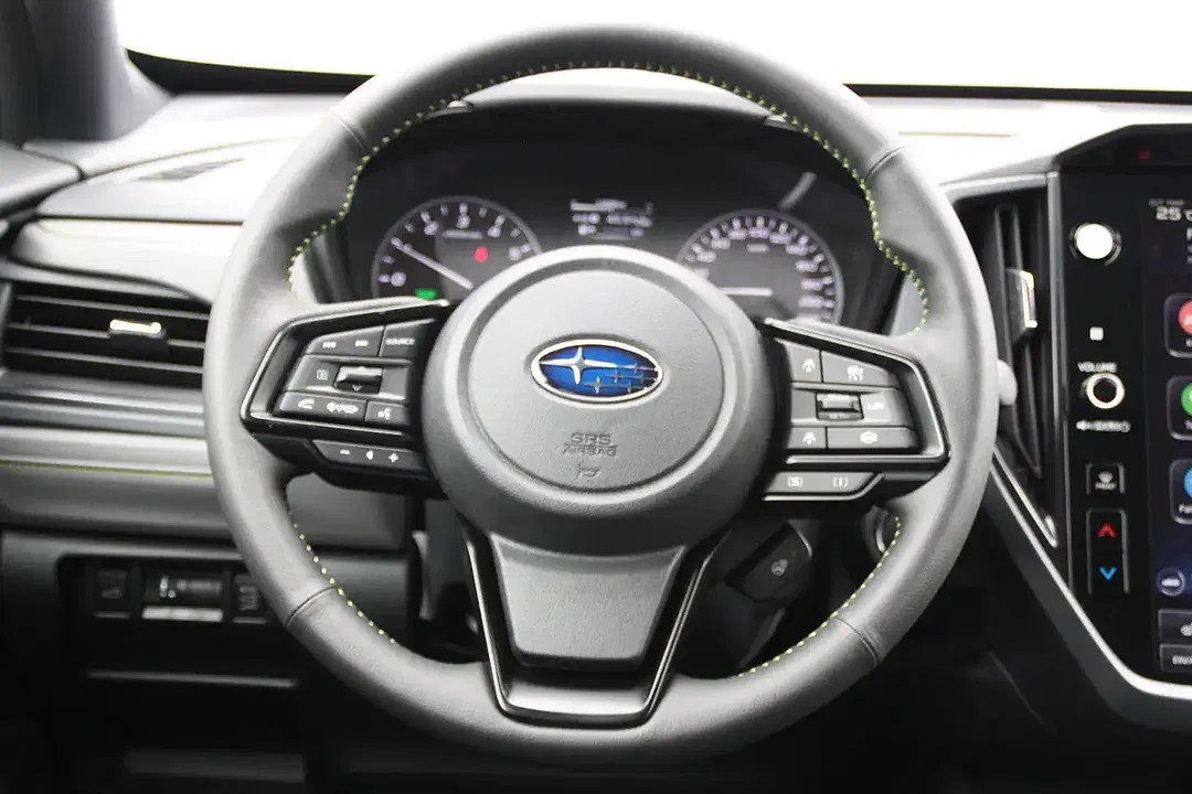 Subaru Forester - Thumbnail 10