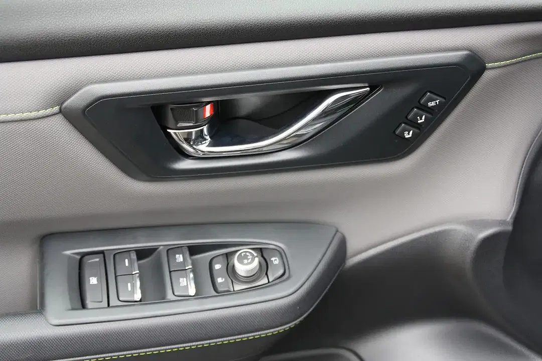 Subaru Forester - Thumbnail 13