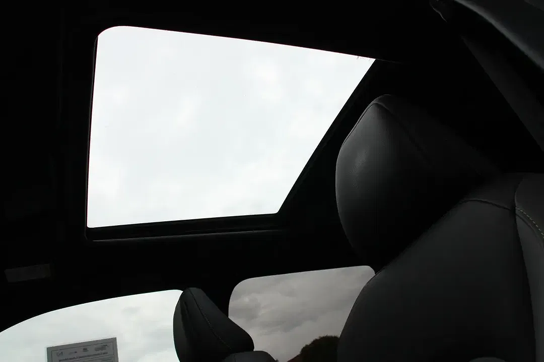 Subaru Forester - Thumbnail 15