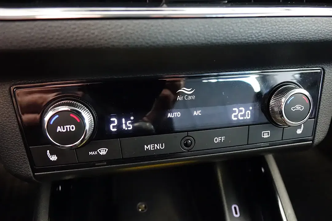 Skoda Scala - Thumbnail 11