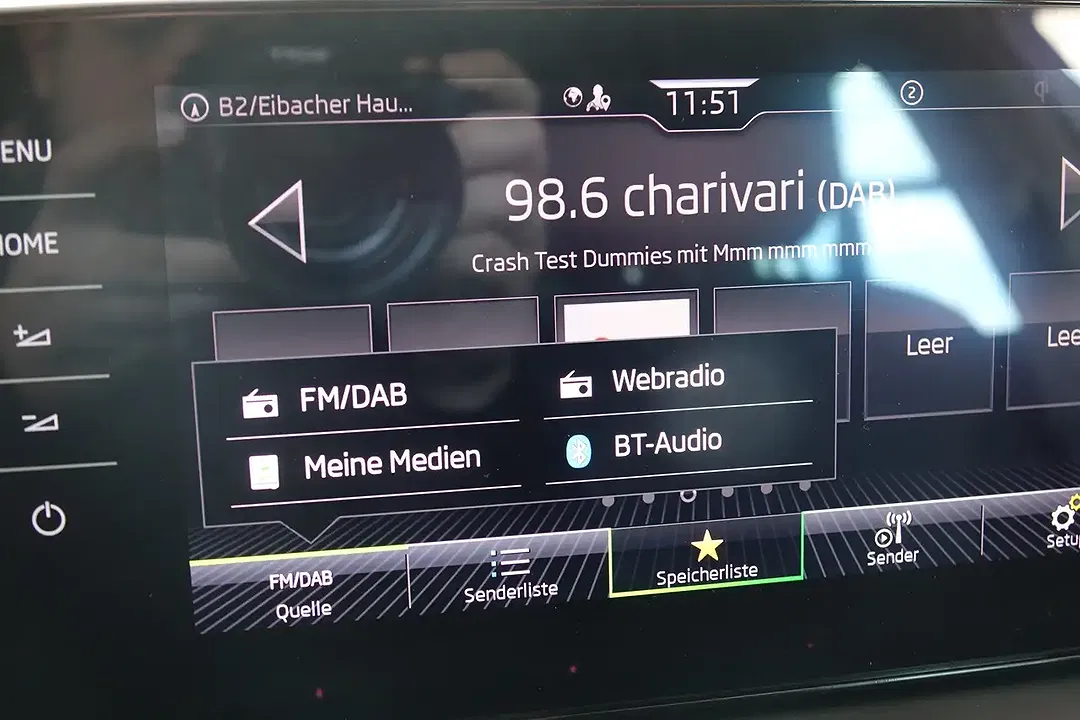 Skoda Scala - Thumbnail 13