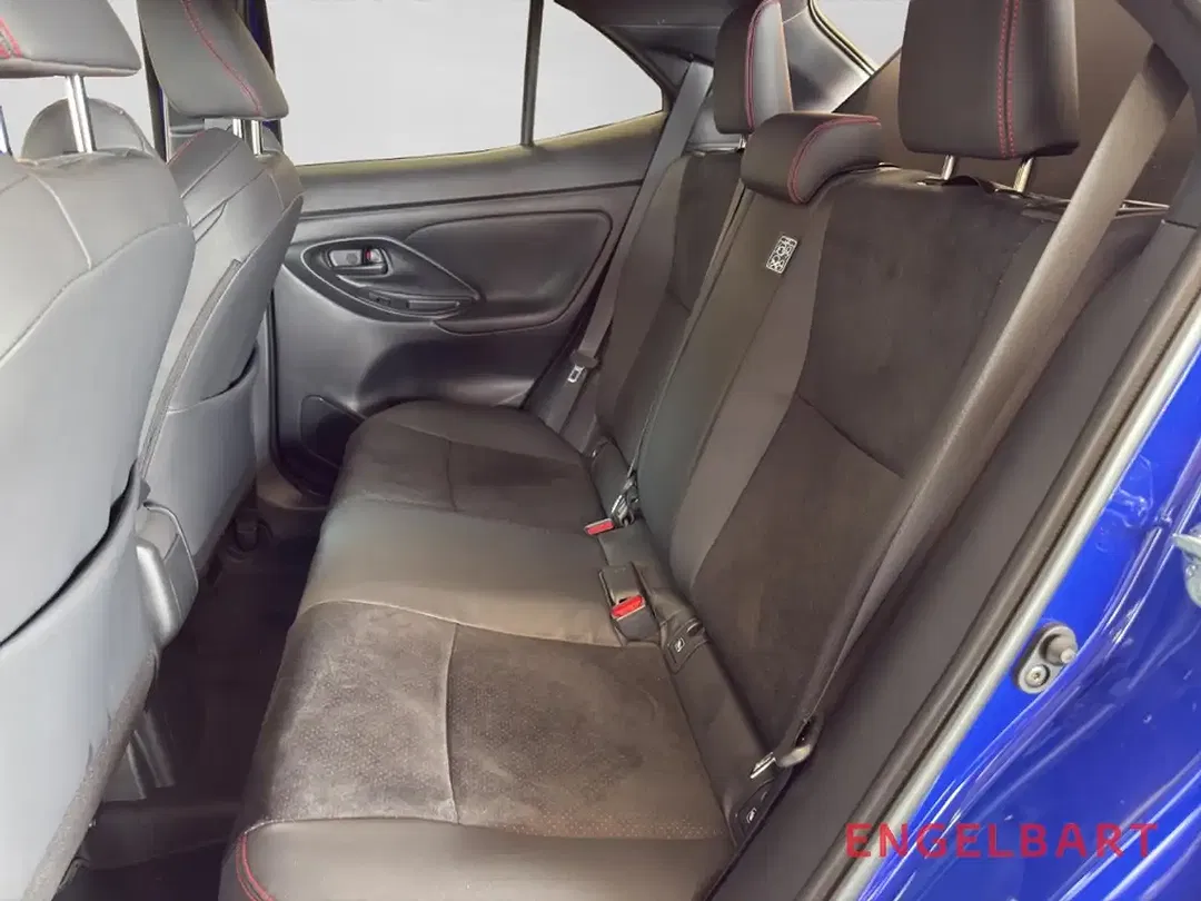 Toyota Yaris Cross - Thumbnail 11