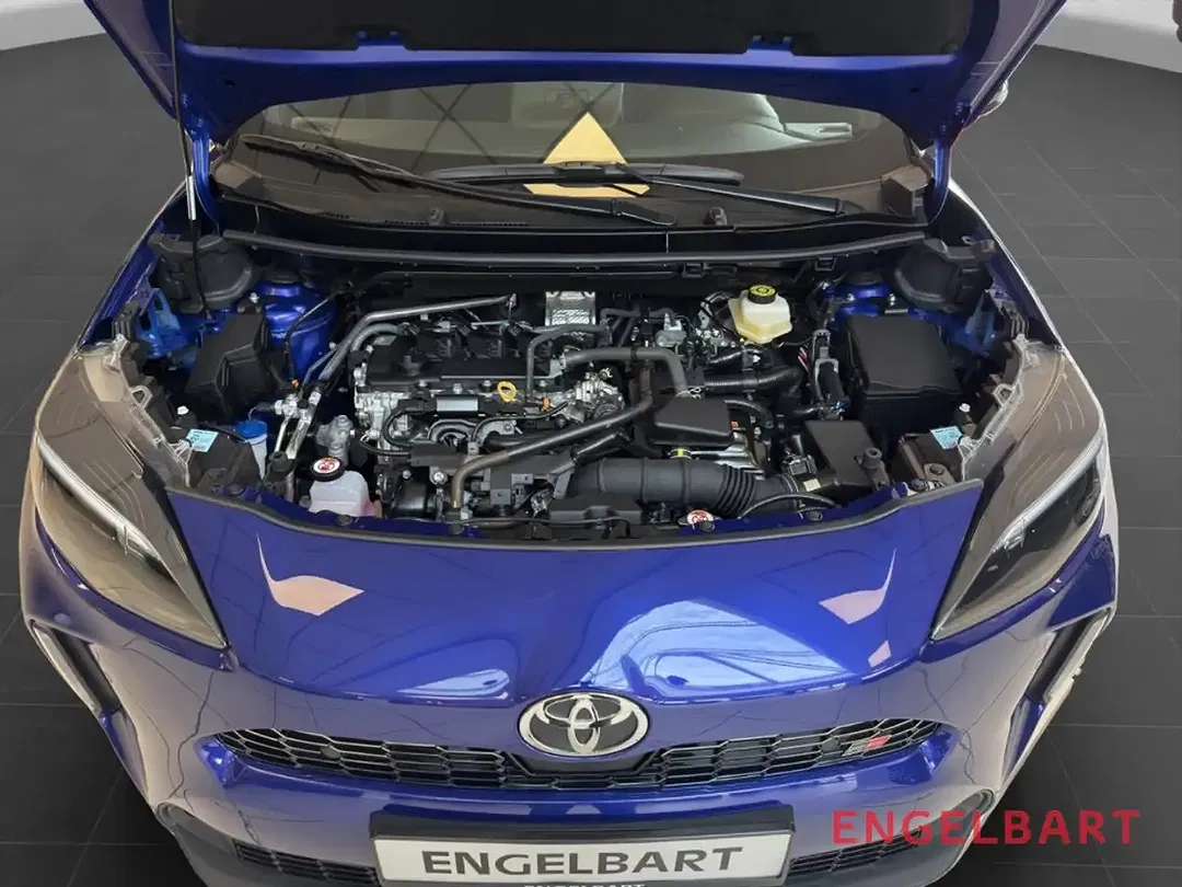 Toyota Yaris Cross - Thumbnail 13