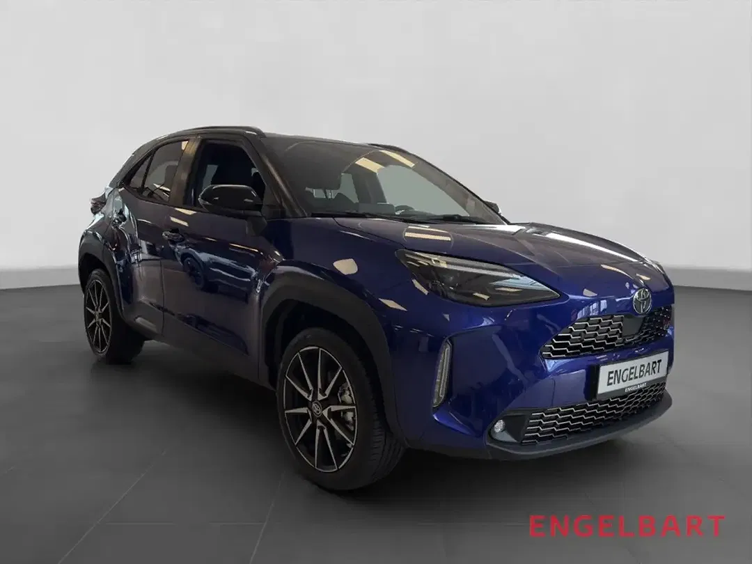 Toyota Yaris Cross - Thumbnail 5