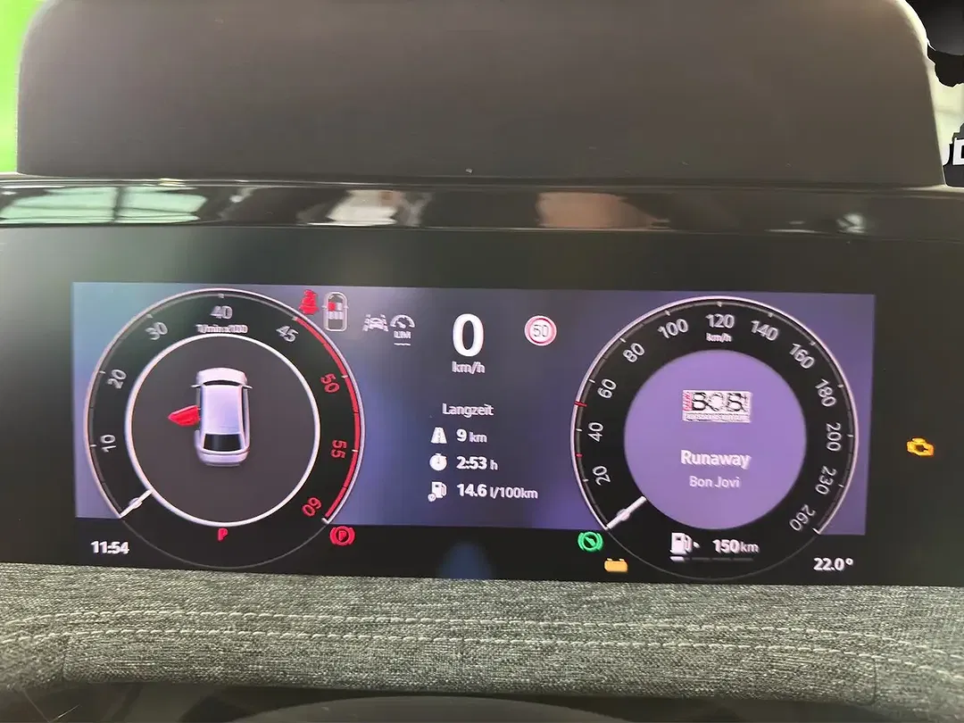 Skoda Superb - Thumbnail 11