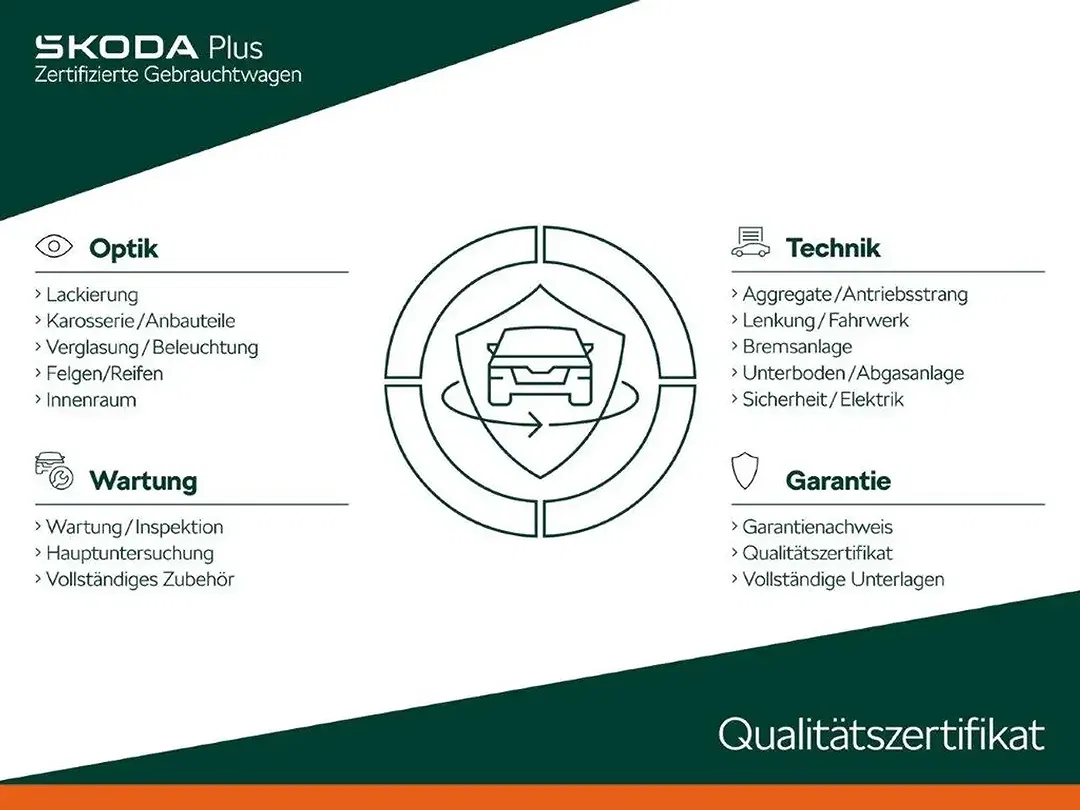 Skoda Superb - Thumbnail 12