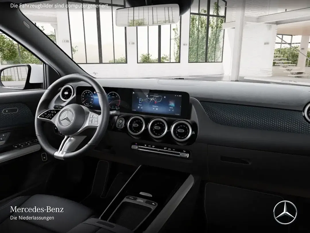 Mercedes-Benz GLA 180 - Thumbnail 10