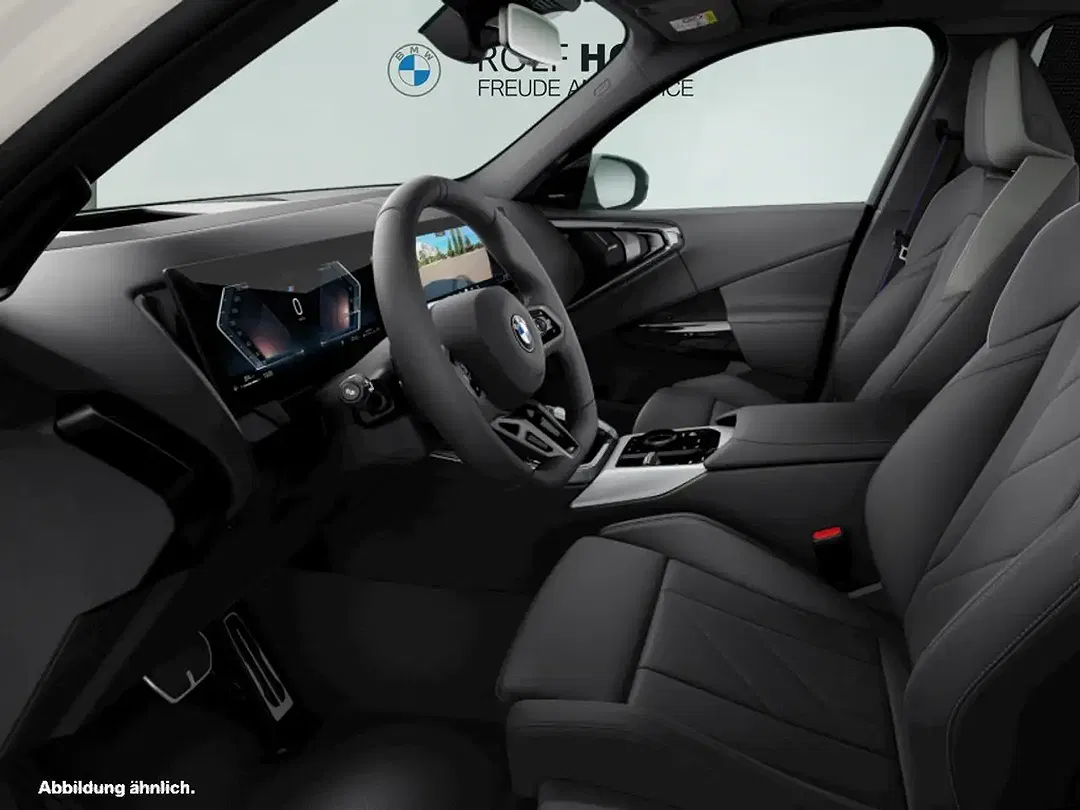 BMW X3 - Thumbnail 2