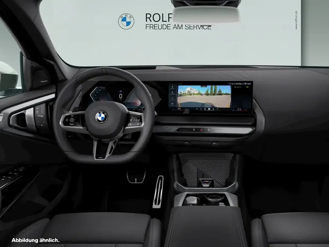 BMW X3 - Thumbnail 3