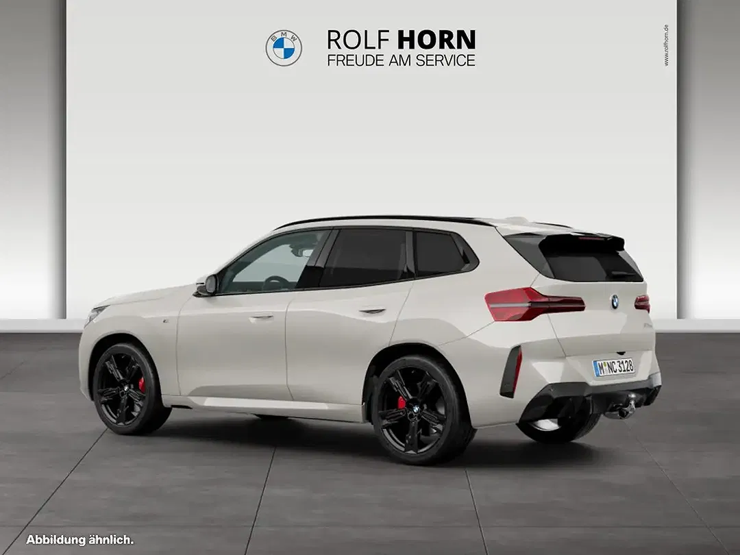 BMW X3 - Thumbnail 5