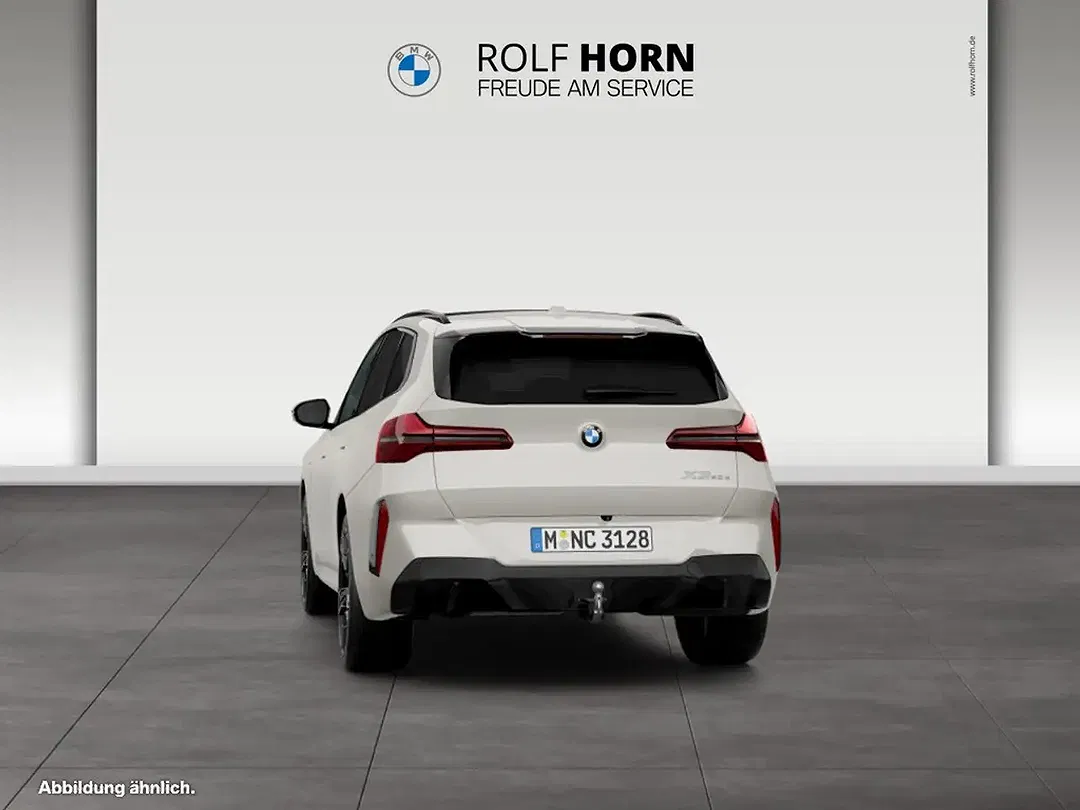 BMW X3 - Thumbnail 6