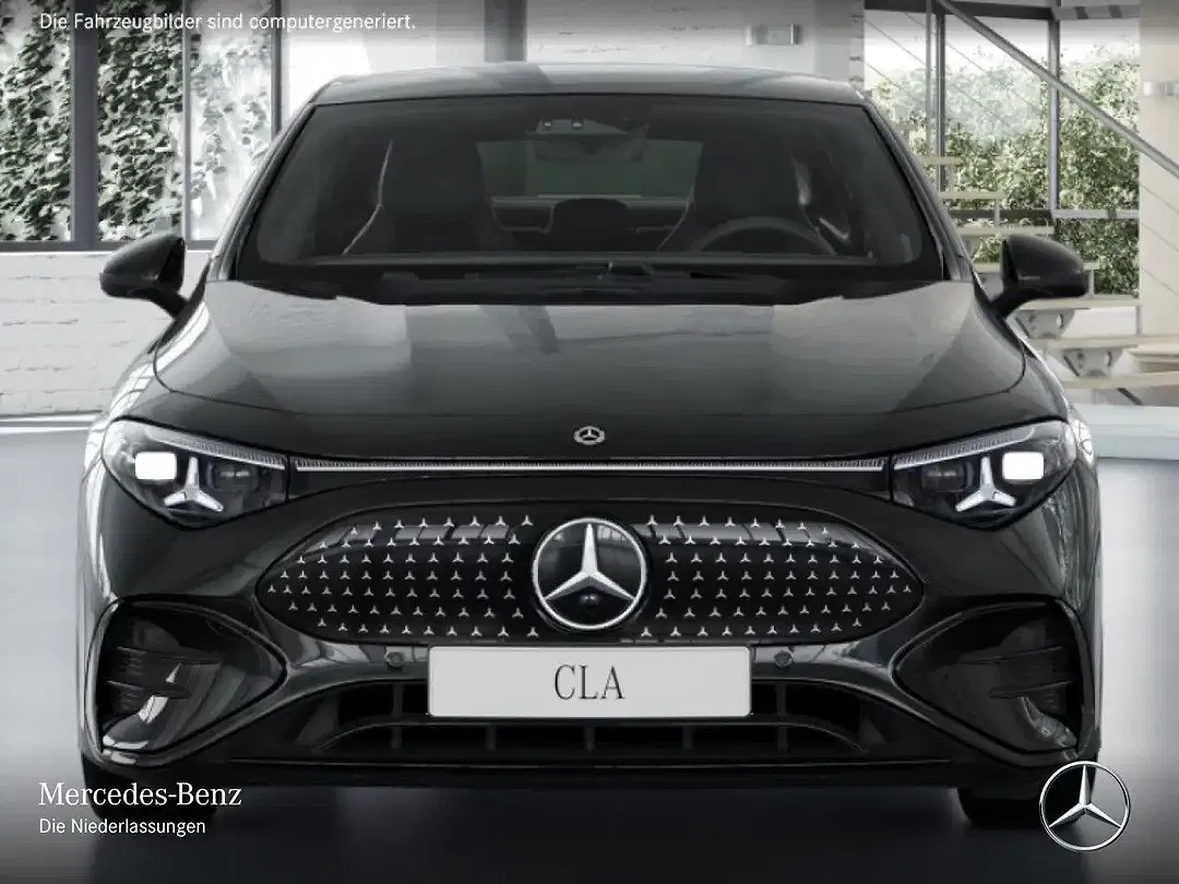 Mercedes-Benz CLA 250 - Thumbnail 7