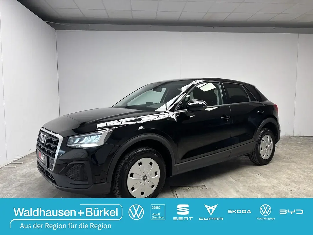 Audi Q2 - Afbeelding 1