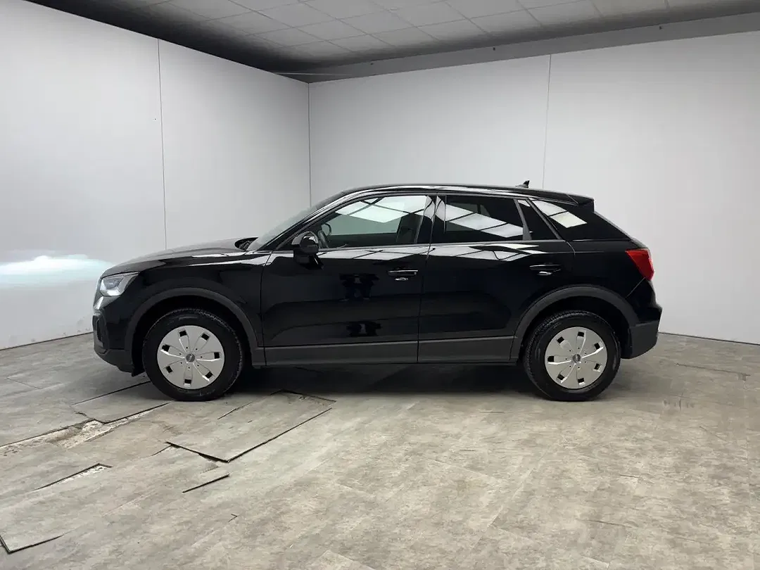 Audi Q2 30 TFSI - foto 2