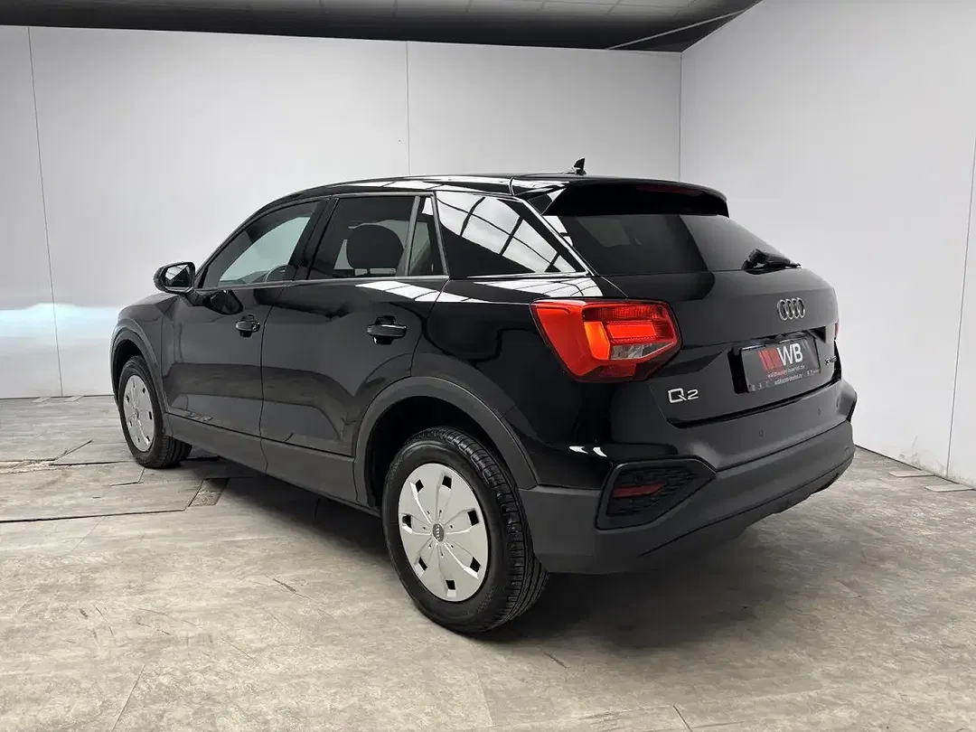 Audi Q2 - Thumbnail 3
