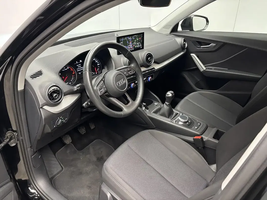Audi Q2 - Thumbnail 4