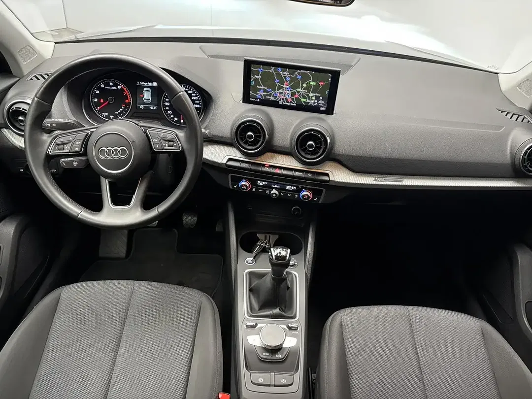 Audi Q2 - Thumbnail 7
