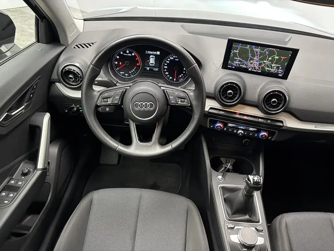 Audi Q2 - Thumbnail 8