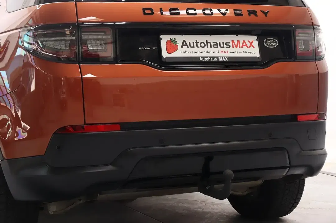 Land Rover Discovery - Thumbnail 13