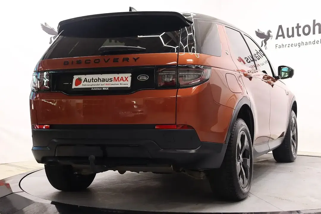 Land Rover Discovery P300e Sport S - foto 2