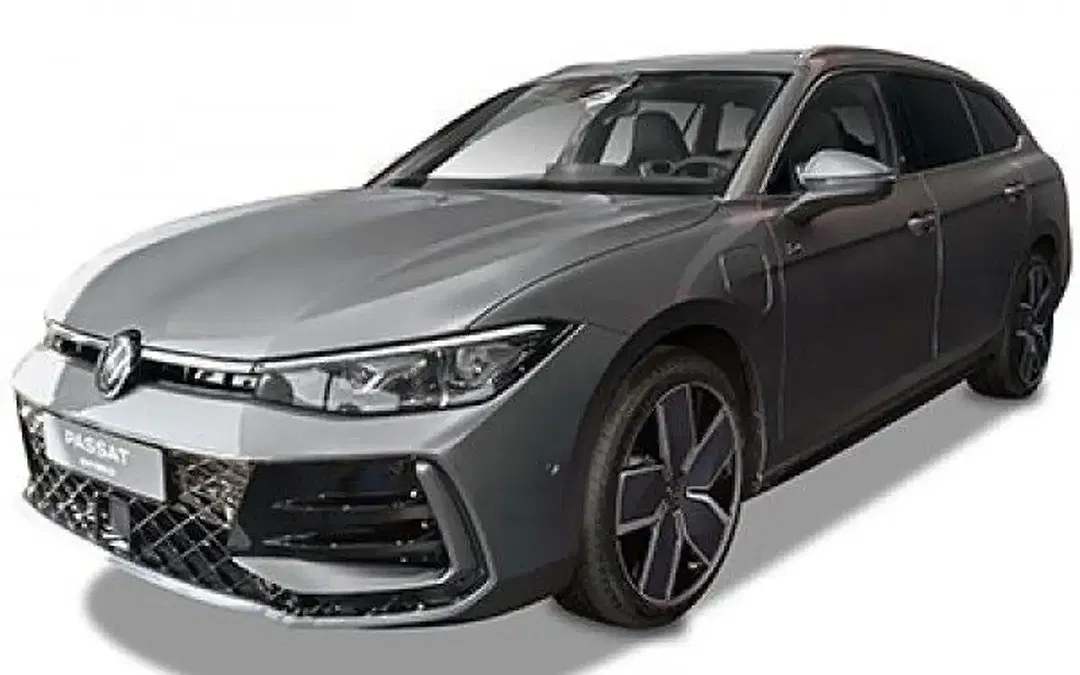 Volkswagen Passat Variant - Thumbnail 11