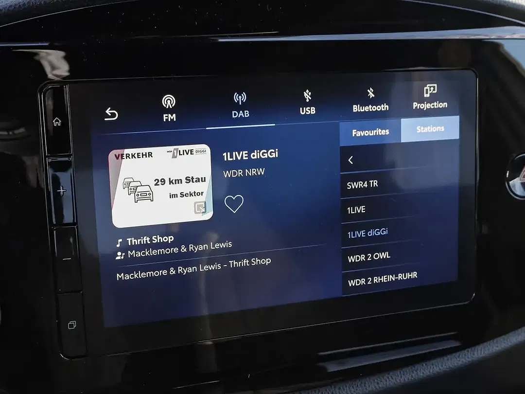 Toyota Aygo X - Thumbnail 11