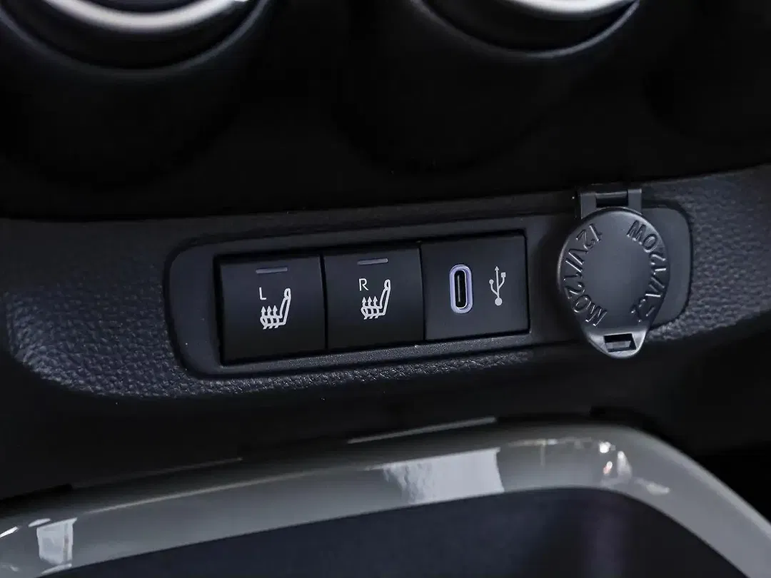 Toyota Aygo X - Thumbnail 12