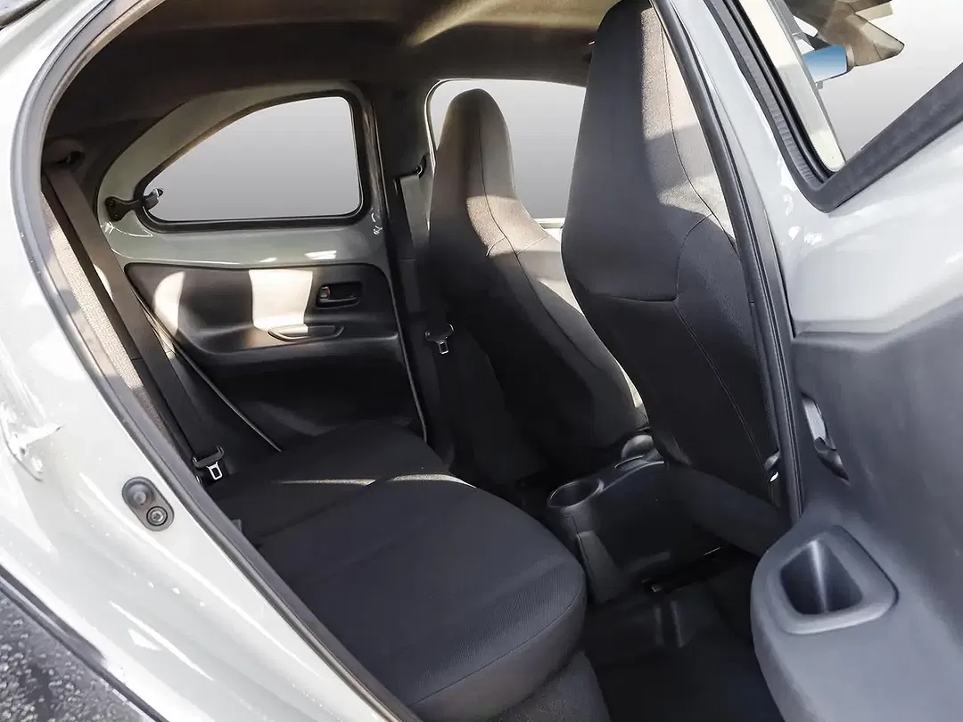 Toyota Aygo X - Thumbnail 7