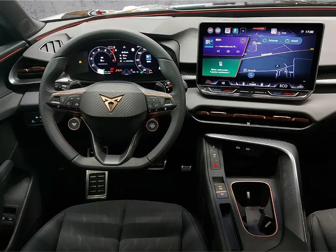CUPRA Terramar - Thumbnail 10