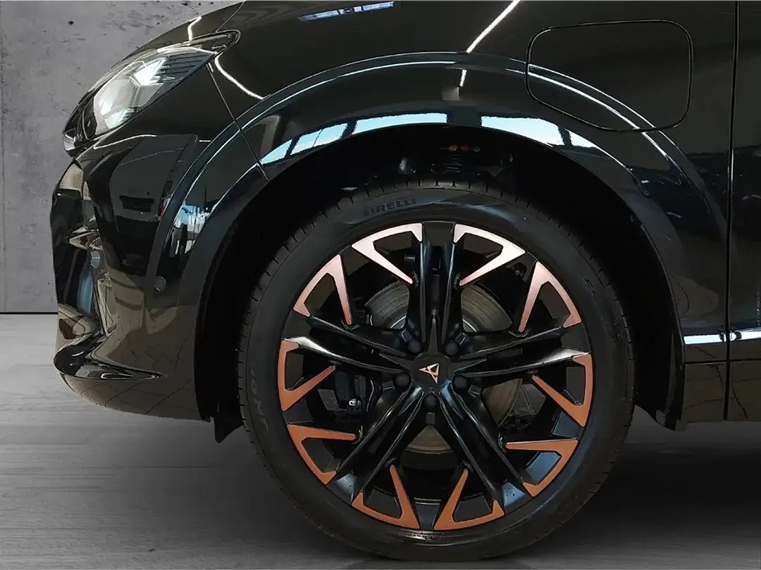 CUPRA Terramar - Thumbnail 4