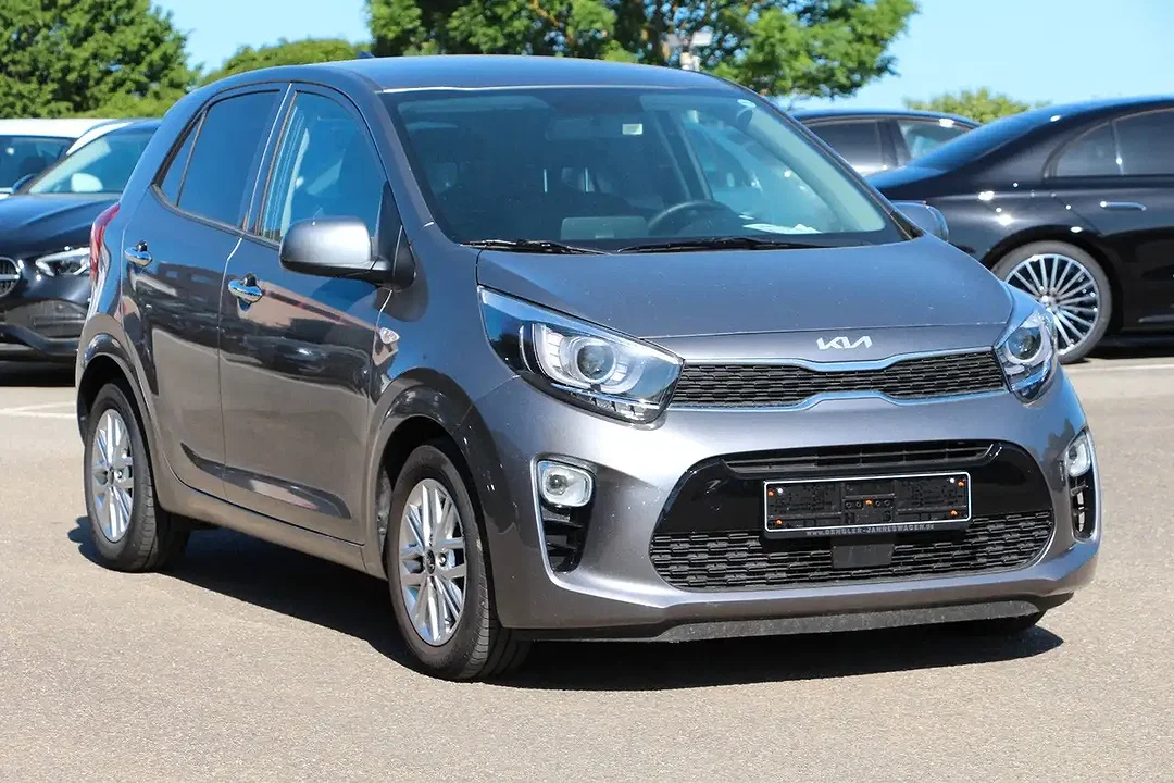 Kia Picanto - Afbeelding 1