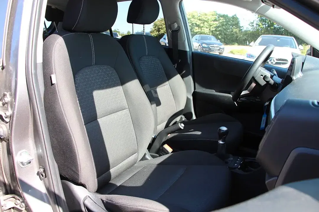 Kia Picanto - Thumbnail 11