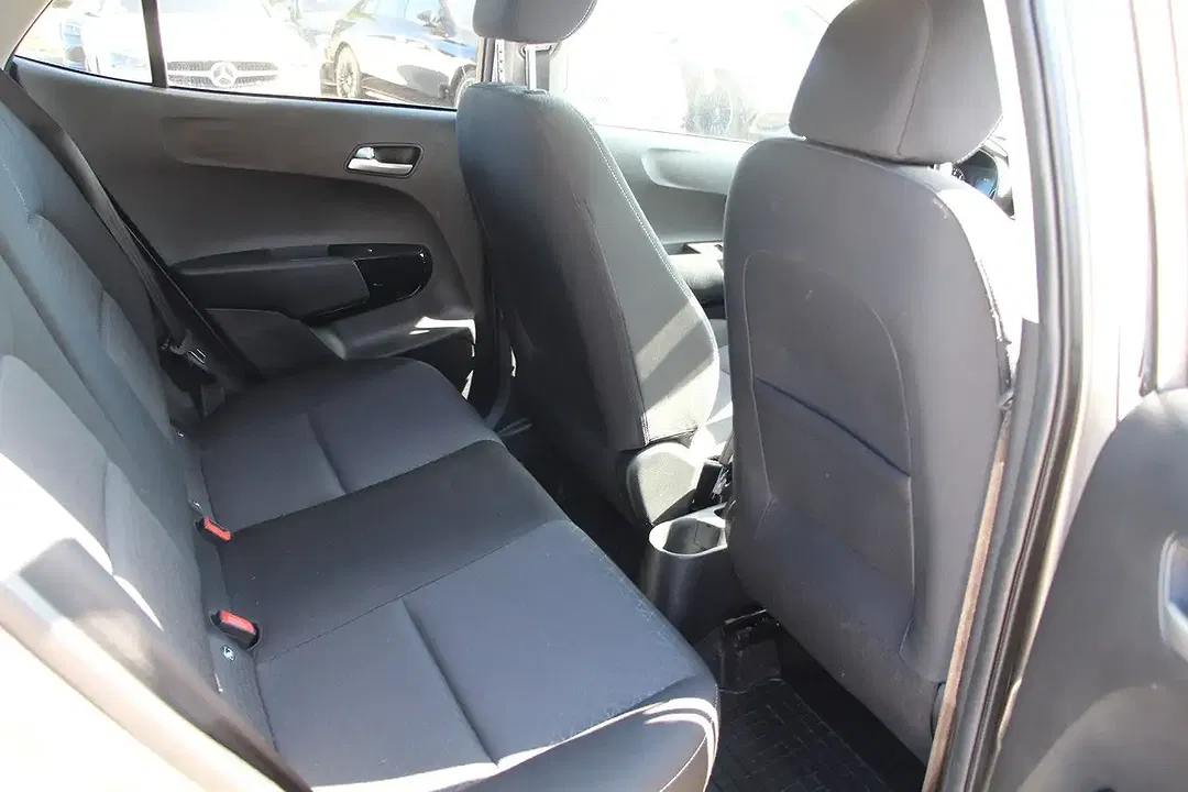 Kia Picanto - Thumbnail 12