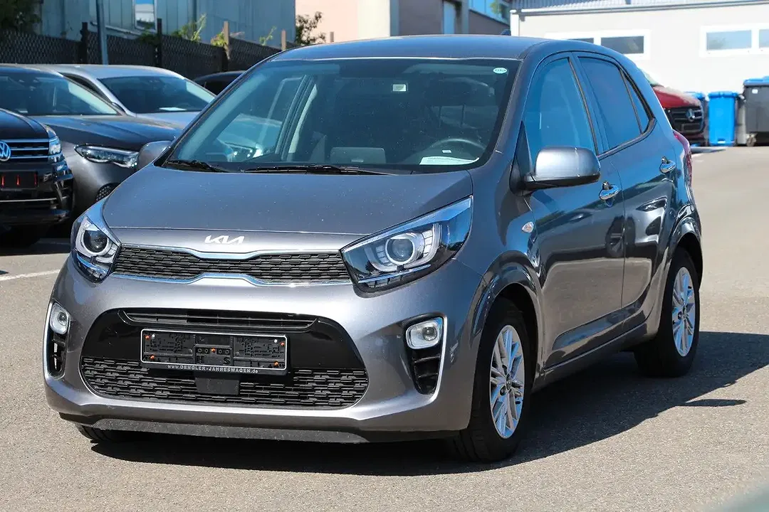 Kia Picanto - Thumbnail 3