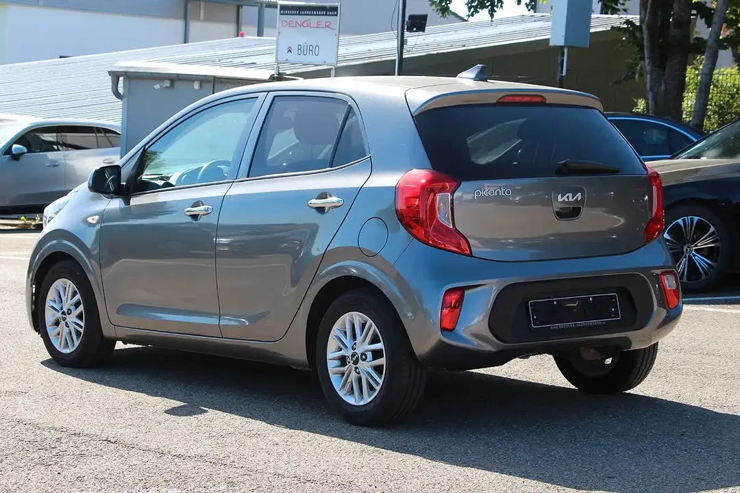 Kia Picanto - Thumbnail 5