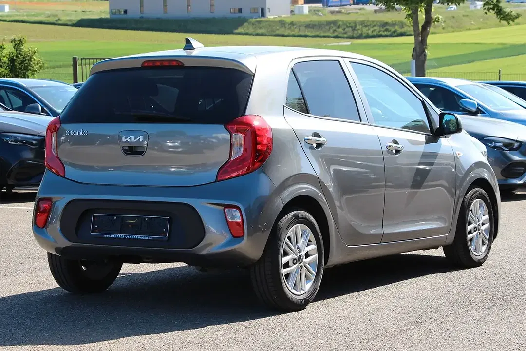 Kia Picanto - Thumbnail 7