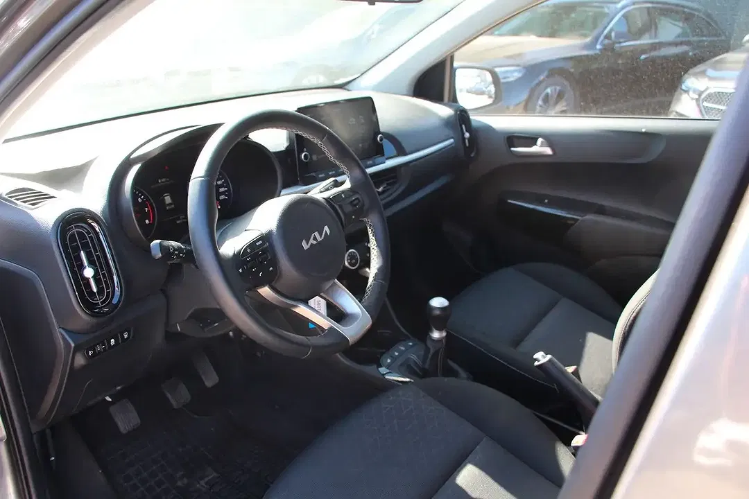 Kia Picanto - Thumbnail 9