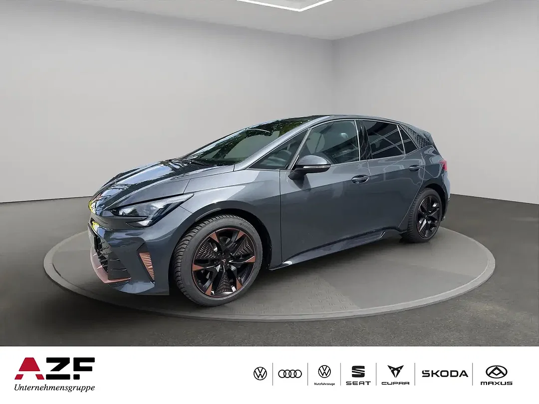CUPRA Born - Afbeelding 1