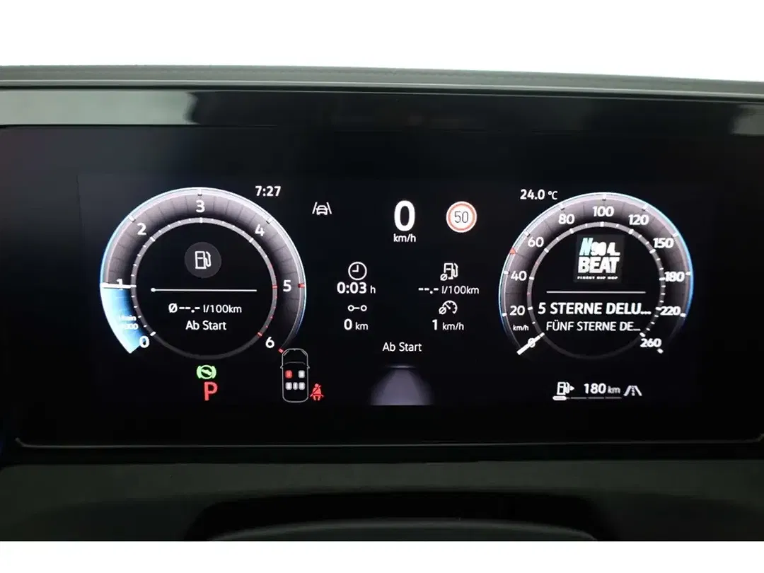 Volkswagen Tiguan - Thumbnail 13