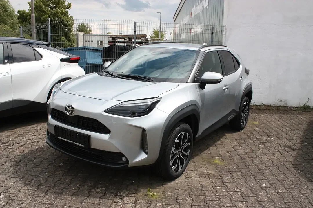 Toyota Yaris Cross - Afbeelding 1