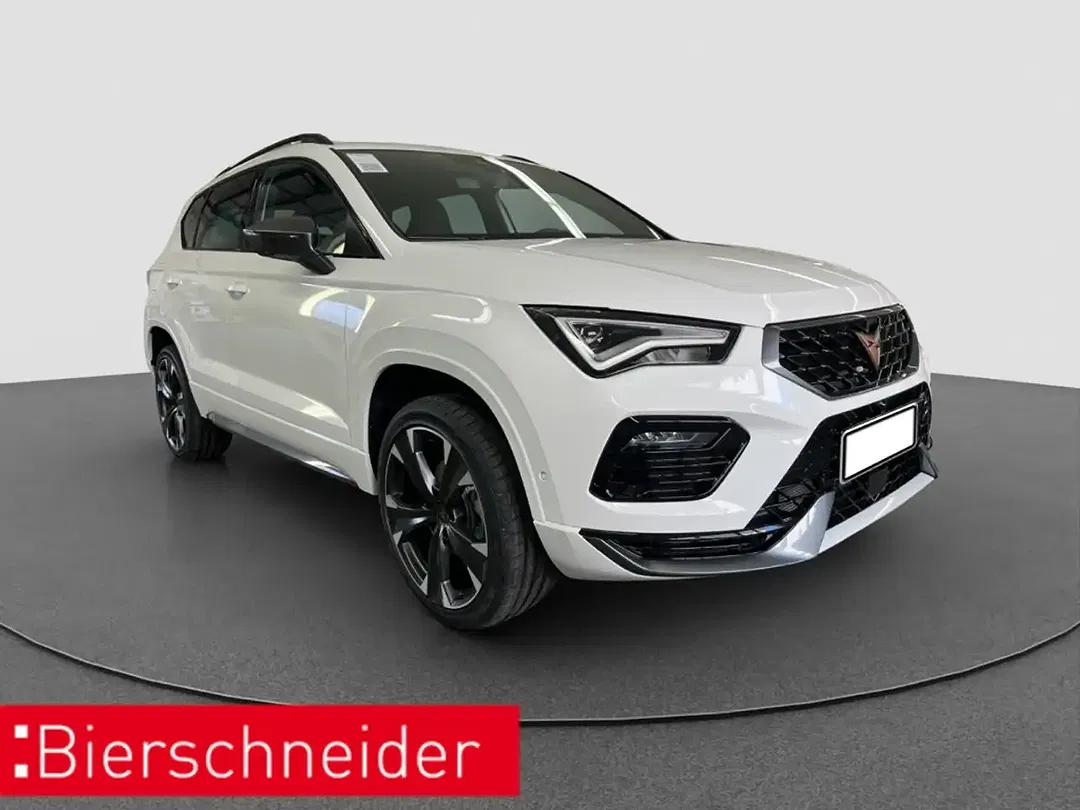 CUPRA Ateca - Thumbnail 10