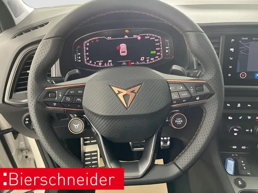 CUPRA Ateca - Thumbnail 14
