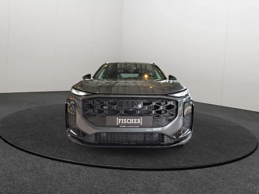 Audi Q3 - Afbeelding 1