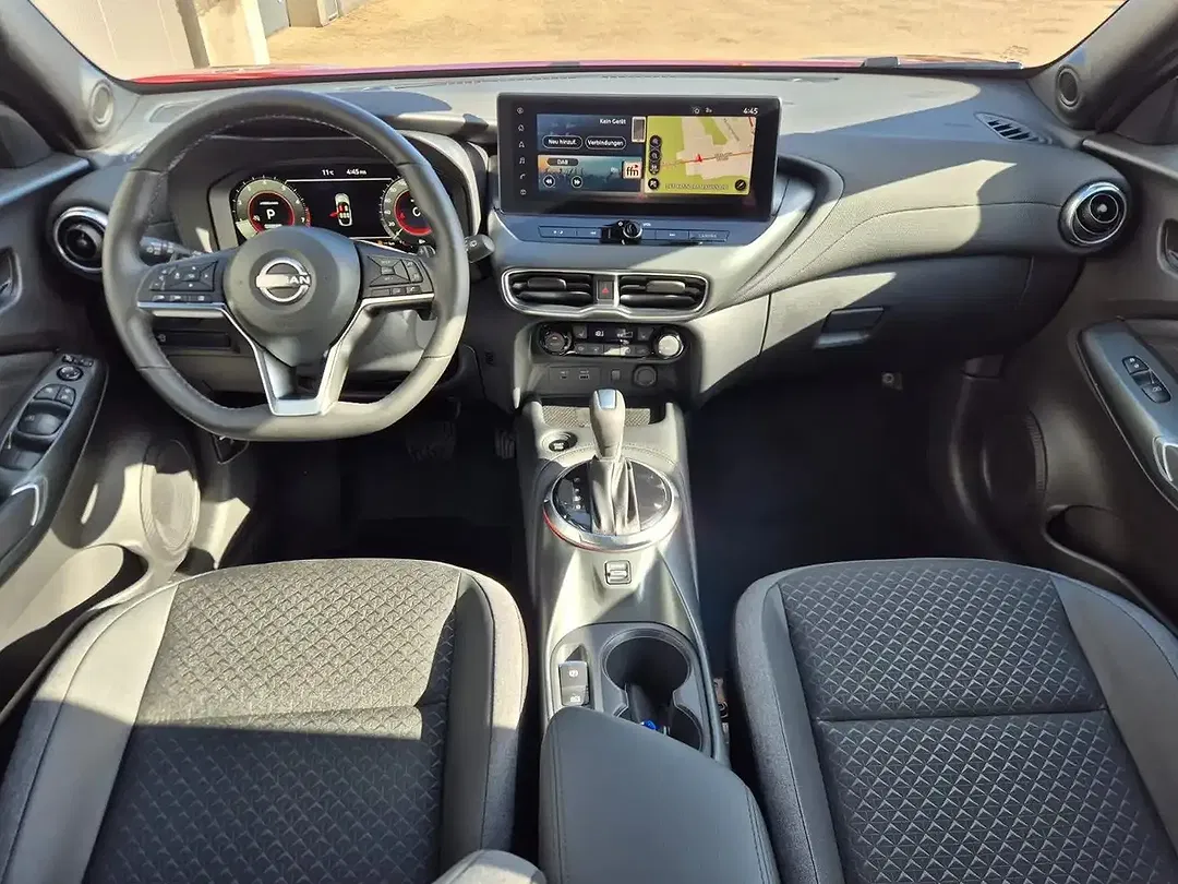 Nissan Juke - Thumbnail 10