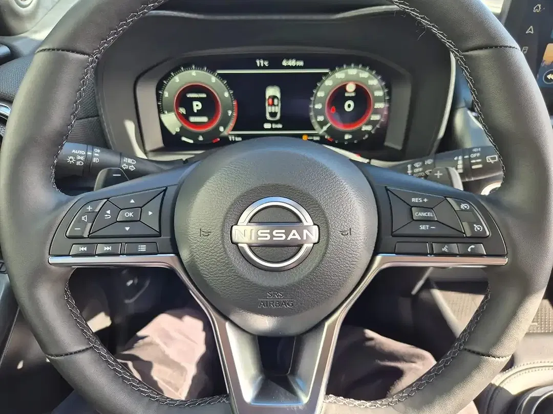 Nissan Juke - Thumbnail 13
