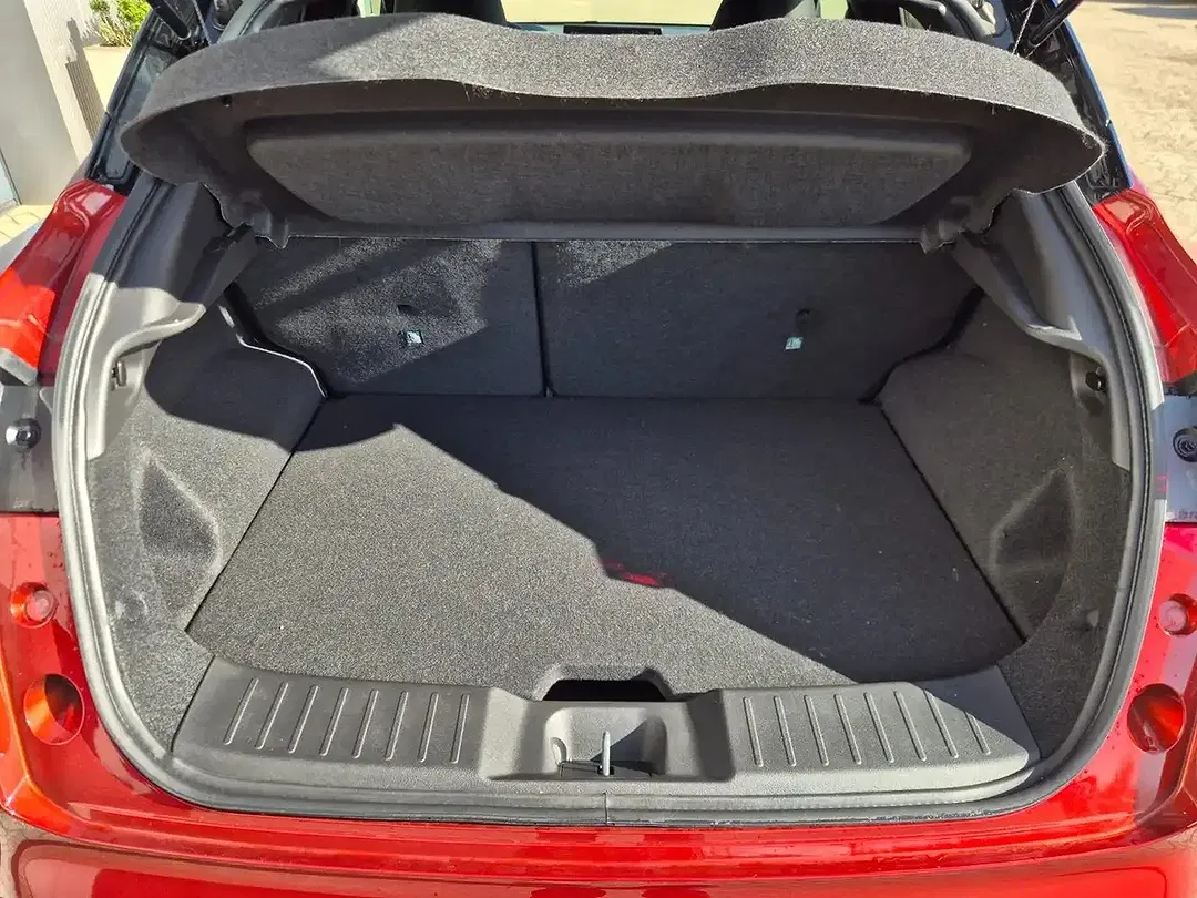 Nissan Juke - Thumbnail 9
